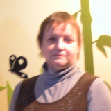 Photo de profil de Isabelle Neuvillers