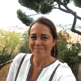 Photo de profil de Stephanie Lefeuvre