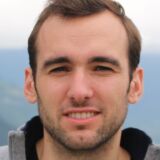 Photo de profil de Thibault Martin