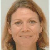 Photo de profil de Rebecca Gego