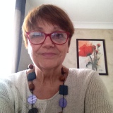 Photo de profil de Nicole Chauveau