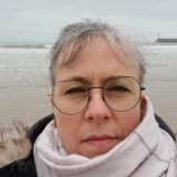 Photo de profil de Fabienne Leroux
