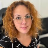 Photo de profil de Delphine Guette
