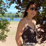 Photo de profil de Nathalie Solana
