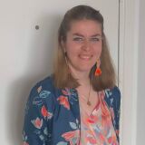 Photo de profil de Caroline Mauriès