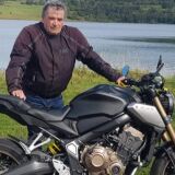 Photo de profil de Patrick Roche