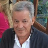 Photo de profil de Bernard Rouch
