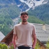 Photo de profil de Jordan Mazzoni