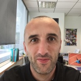 Photo de profil de Patrick Gournaey