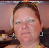Photo de profil de Marie Pecout