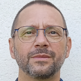 Photo de profil de Alain Gauthier