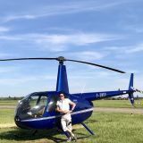 Photo de profil de Marc David