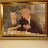 Photo de profil de Michel Larue