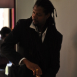 Photo de profil de Patrick Raphael