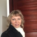 Photo de profil de Nathalie Roque