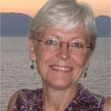 Photo de profil de Michèle Pujos Gautraud
