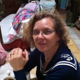 Photo de profil de Anne Bernard