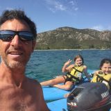 Photo de profil de Fabien Jaillet
