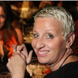 Photo de profil de Marion Berthier
