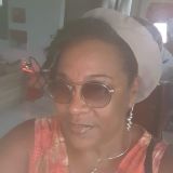 Photo de profil de Odile Catherine Rabefarihy