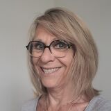 Photo de profil de Patricia Peltier