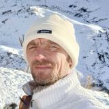 Photo de profil de Nicolas Leroy