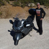 Photo de profil de Eric Jenny
