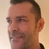 Photo de profil de Frédéric Rouge