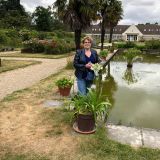 Photo de profil de Danièle Deschaseaux