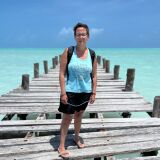 Photo de profil de Carole Lopez