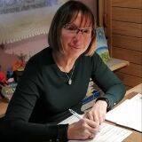 Photo de profil de Chantal Demoulin