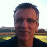 Photo de profil de Lionel Dumas