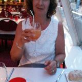 Photo de profil de Martine Montreuil