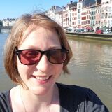 Photo de profil de Marie Lefebvre