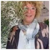 Photo de profil de Evelyne Bardon