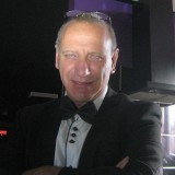 Photo de profil de Christophe Guinet