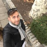 Photo de profil de Florian Cazeaux