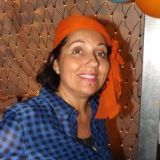 Photo de profil de Nathalie Cadet