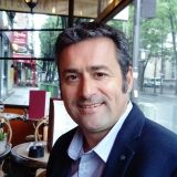 Photo de profil de Sebastien Mondot