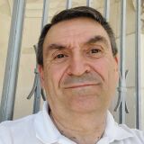 Photo de profil de Alain Jacob