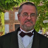 Photo de profil de Patrick Auduit
