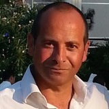 Photo de profil de Christophe Bailly