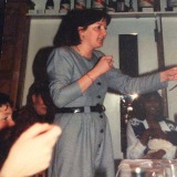 Photo de profil de Veronique Robbe