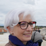 Photo de profil de Anne-Marie Combe