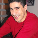 Photo de profil de Djamel Boubziz