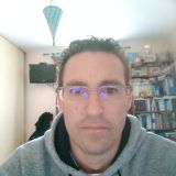 Photo de profil de Cyril Pascault