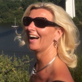 Photo de profil de Laurence Bertrais