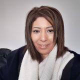Photo de profil de Zineb Benmessaoud