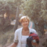 Photo de profil de Nicole Lourenco-Andre