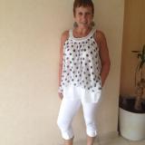 Photo de profil de Catherine Cartier